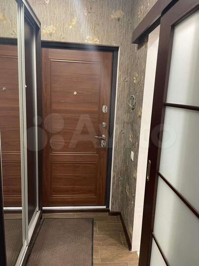 Квартира-студия, 21 м², 3/9 эт.