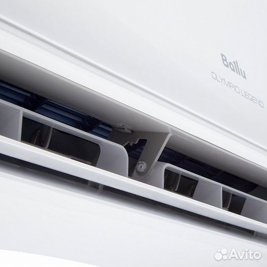 Кондиционеры Ballu Olympio legend NEW 2023 BSW-07