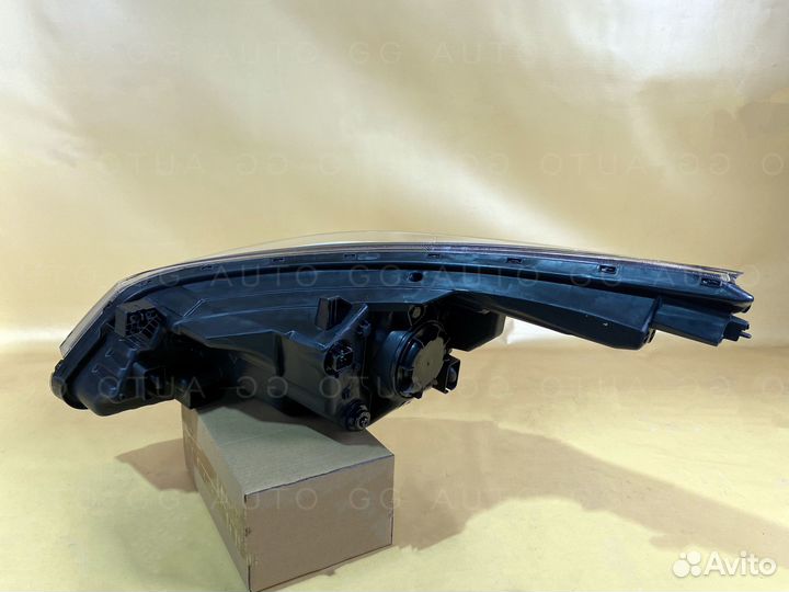 Фара правая Киа Рио 4 2020-2022 рестайлинг