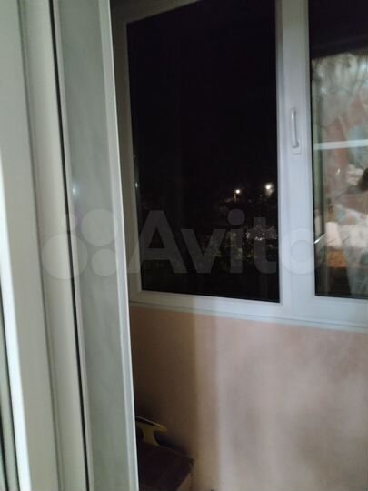 2-к. квартира, 44,2 м², 3/5 эт.