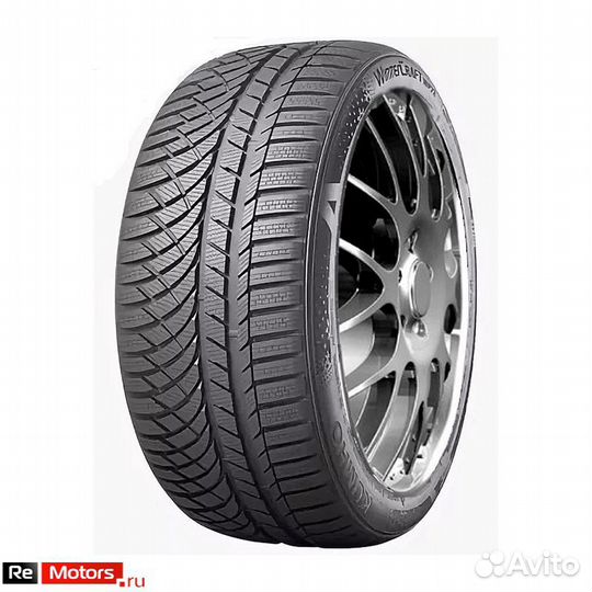 Kumho WinterCraft WS71 225/50 R18 99V