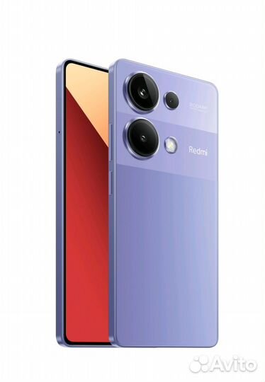 Xiaomi Redmi Note 13 Pro, 8/256 ГБ