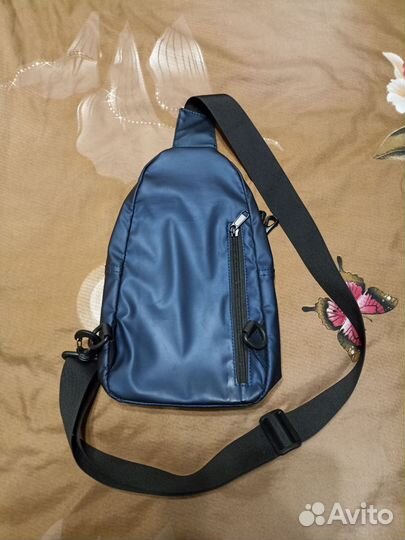 Рюкзак однолямочный