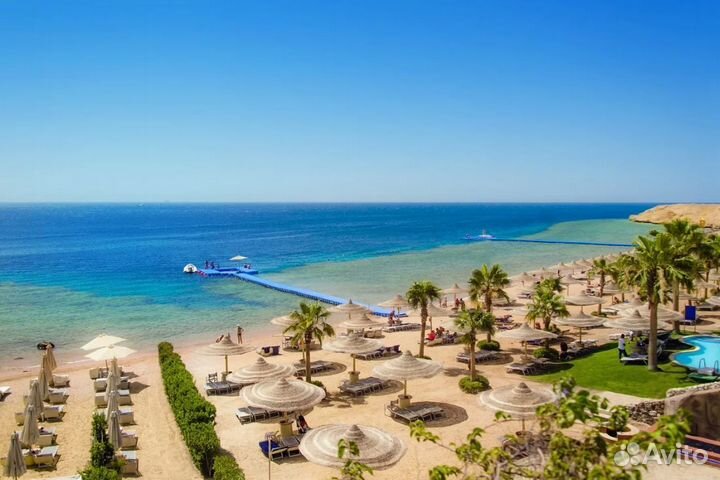 Путевка Египет 7 нч отель 3* фортуна