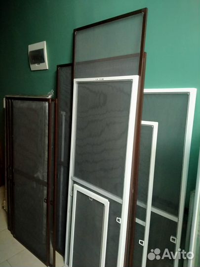 Москитная сетка