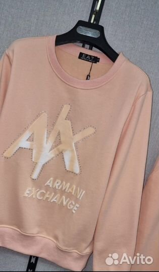 Спортивный костюм armani