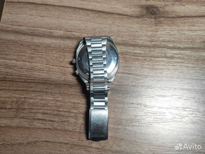 Мужские наручные часы механические