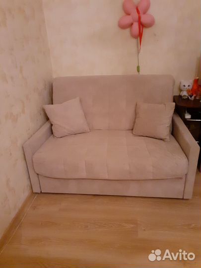 Диван раскладнойсрочно