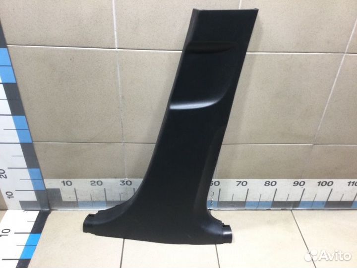 Обшивка стойки средней нижняя Mazda Cx 5 2012-2017