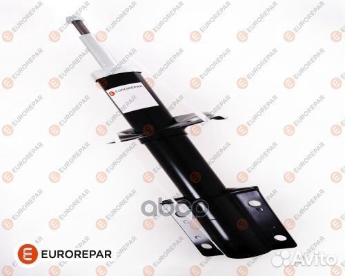 Амортизатор подвески citroen C5 III (RD) 08, P