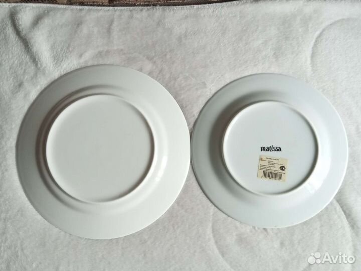 Столовая посуда