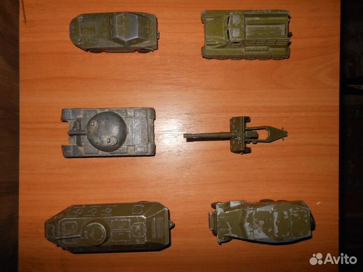 Солдатики,техника,авиация,корабли СССР