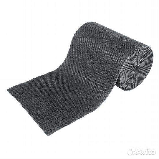 Коврик-дорожка Травка 5мм 0,9*15м на противоскольз