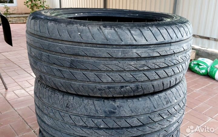 Ovation Ecovision VI-686AT 225/50 R17 98W