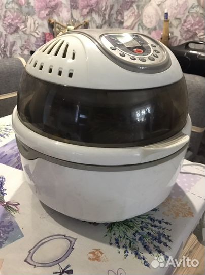 Delimano мультипечь