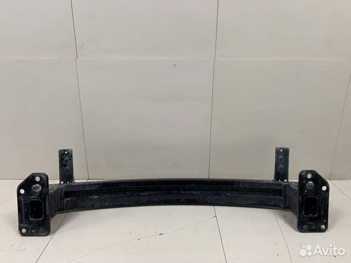 Усилитель переднего бампера Hyundai Creta GS 2016