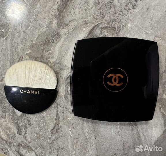 Хайлайтер Chanel лимитка