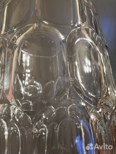 Пивная кружка Франция стекло