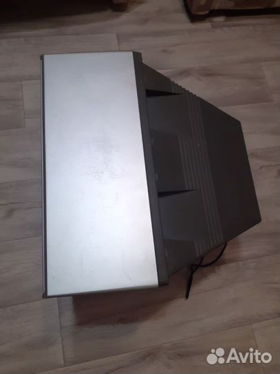 Телевизор panasonic