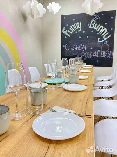 Детская студия праздников