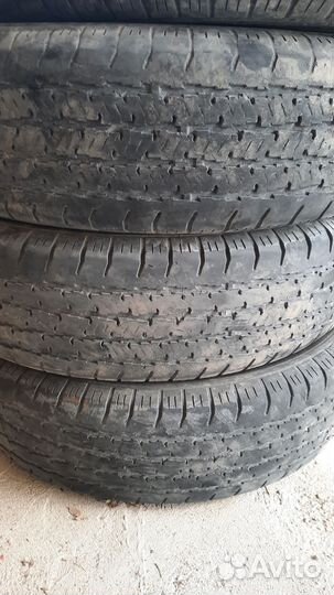 Powertrac LoadKing 185/75 R16C