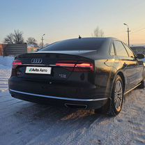 Audi A8 3.0 AT, 2014, 160 000 км, с пробегом, цена 3 000 000 руб.