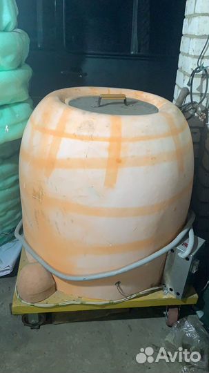 Тандыр электрический бу