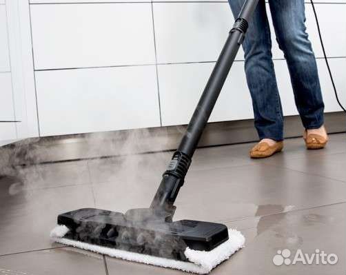 Пароочиститель Karcher sc 2