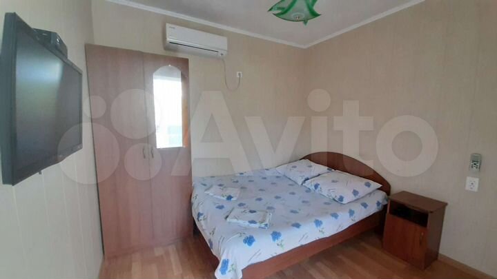 Комната 15 м², 2/2 эт.