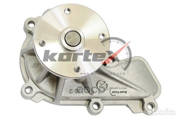 Насос водяной hyundai elantrai30i40ix35tucsonki