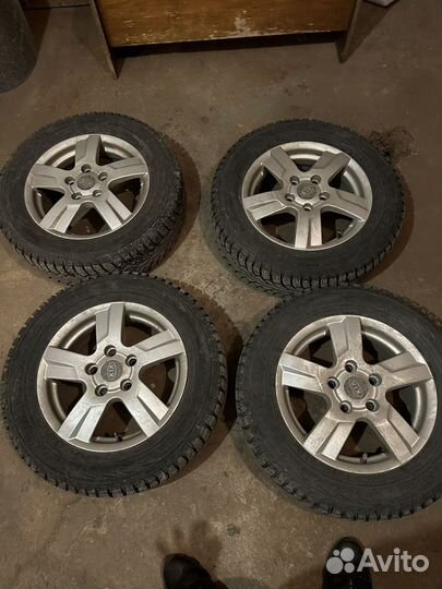 Nordman Nordman 4 195/65 R15