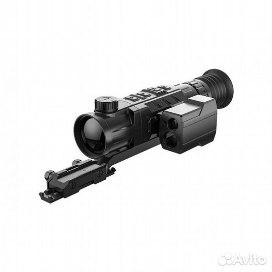 Лазерный дальномер Rico LRF 1000