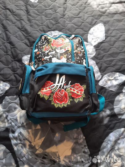 Продам рюкзак - Портфель новый