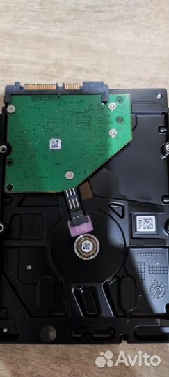 Жесткий диск hdd 1 тб Seagate