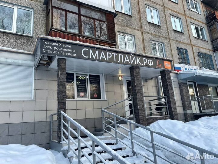 Электровелосипед Kugoo V1 Jilong (Новый)