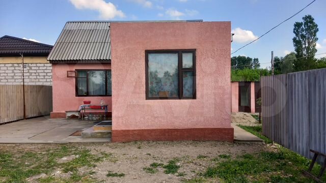 Выбрать готовый дом в Усть-Лабинске