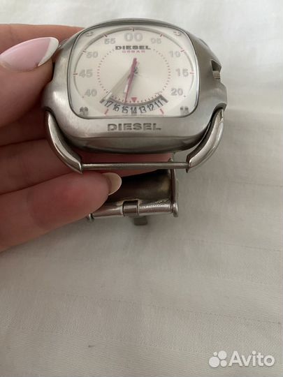 Часы diesel dz-5123