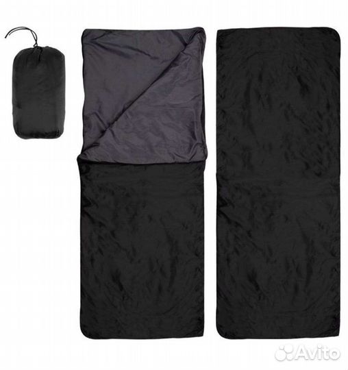 Спальный мешок новый