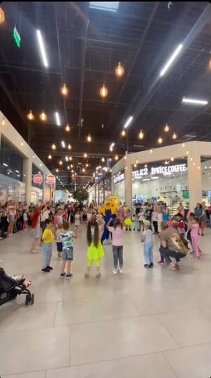 Торговая площадь, 120 м²