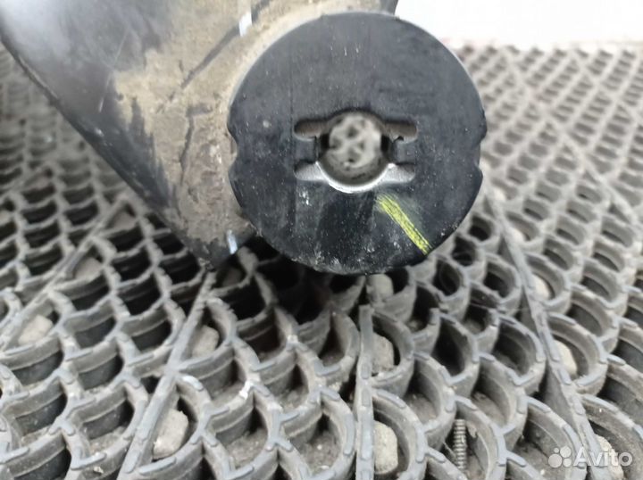 Балка задняя Kia Sportage 4 QL