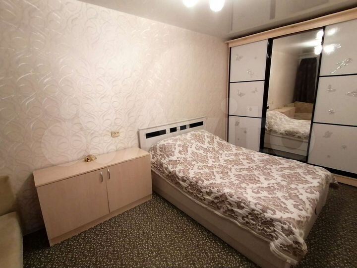 2-к. квартира, 46 м², 1/5 эт.