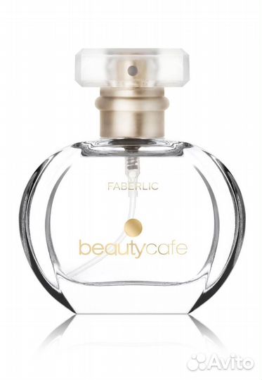 Туалетная вода faberlic