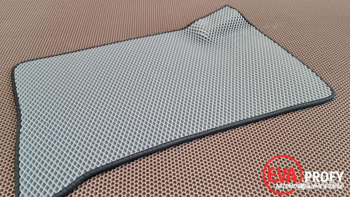 EVA коврики 3D на Haval / Hover H5 / H3