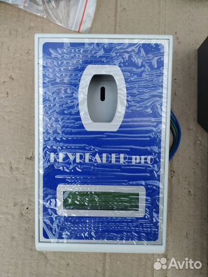 Tacho universal 2008