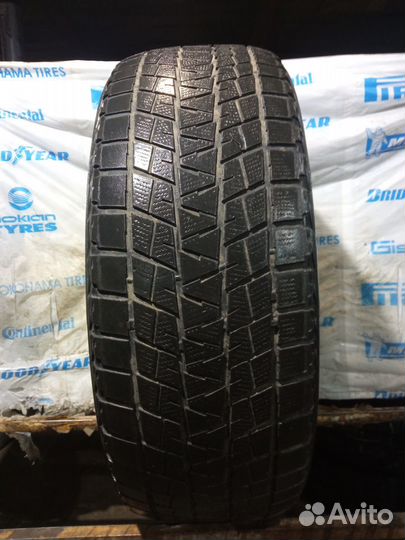 Bridgestone Blizzak DM-V1 275/60 R20 115R