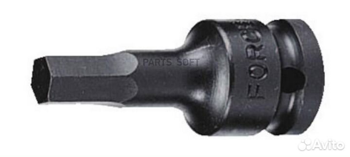 Force 24406014 24406014 1/2 Ударная цельная головк