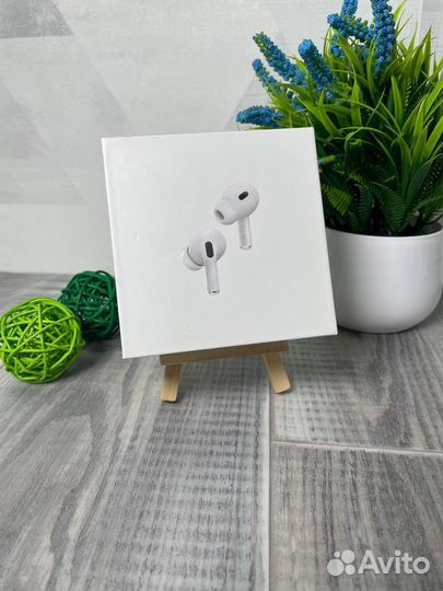 Apple Airpods Pro