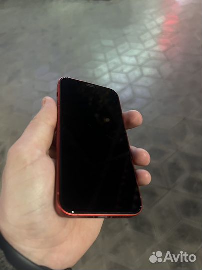 iPhone 12 mini, 128 ГБ