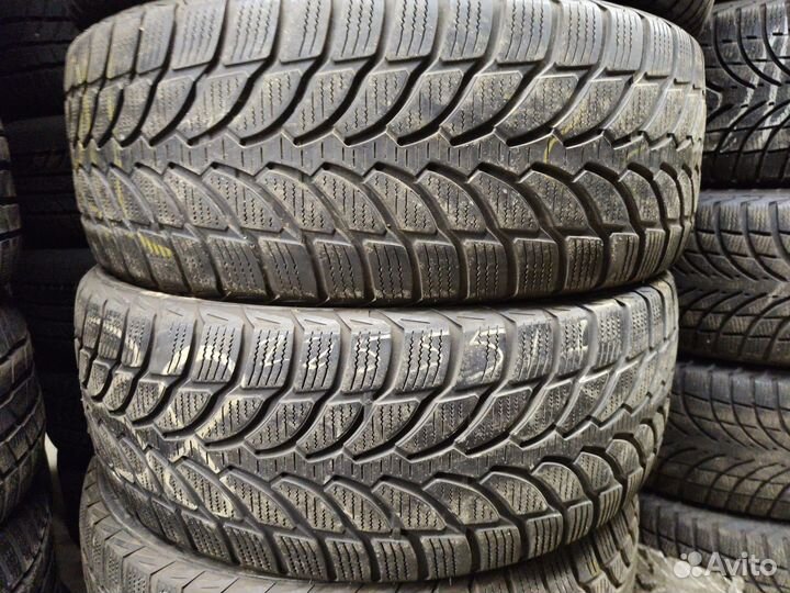 Bridgestone Blizzak LM-32 225/55 R17