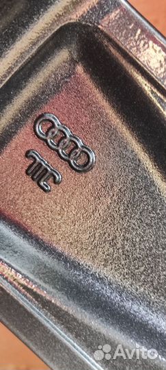 Колёса audi оригинал в сборе